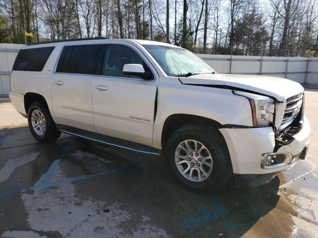 2015 GMC Yukon XL C1500 SLT