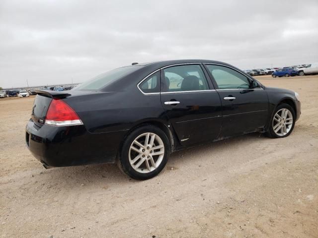 2013 Chevrolet Impala LTZ