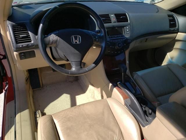 2006 Honda Accord EX