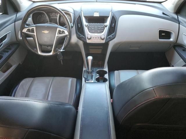 2010 Chevrolet Equinox LT