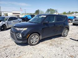 Salvage cars for sale from Copart Montgomery, AL: 2022 KIA Soul LX