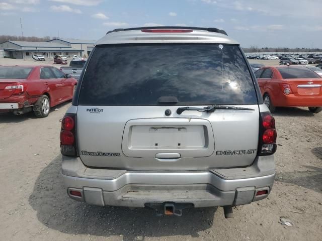 2004 Chevrolet Trailblazer EXT LS