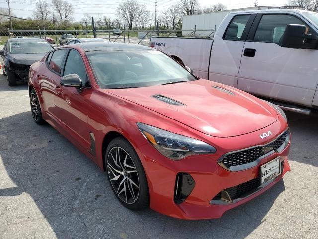 2023 KIA Stinger GT Line