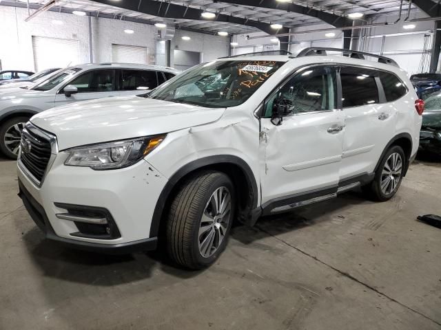 2022 Subaru Ascent Touring