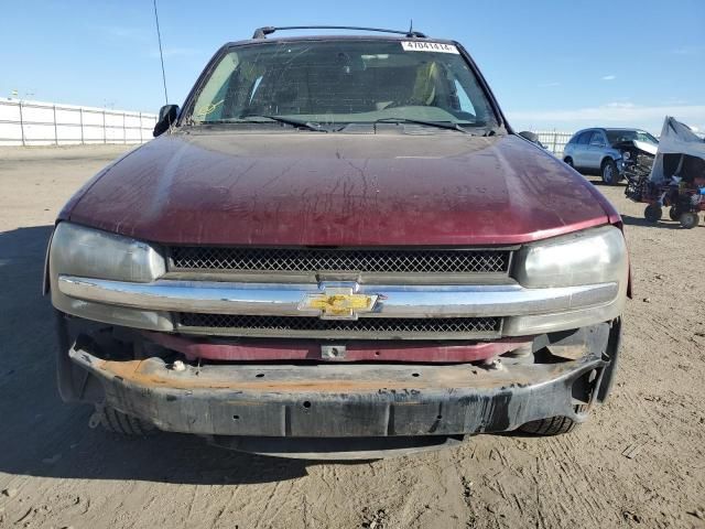 2005 Chevrolet Trailblazer LS