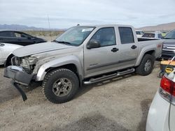 2004 Chevrolet Colorado for sale in North Las Vegas, NV