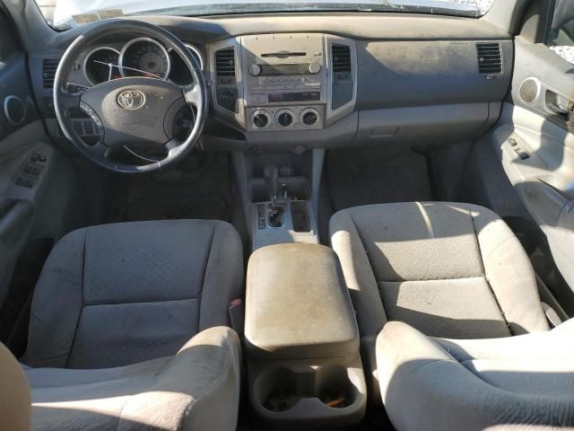 2005 Toyota Tacoma Double Cab Long BED