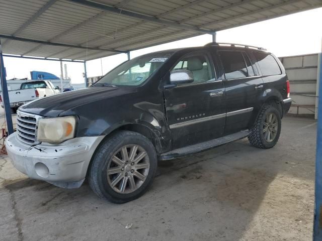 2007 Chrysler Aspen Limited