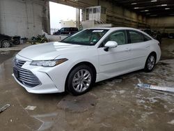 Toyota Avalon Vehiculos salvage en venta: 2021 Toyota Avalon XLE