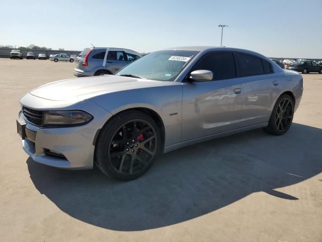 2016 Dodge Charger R/T