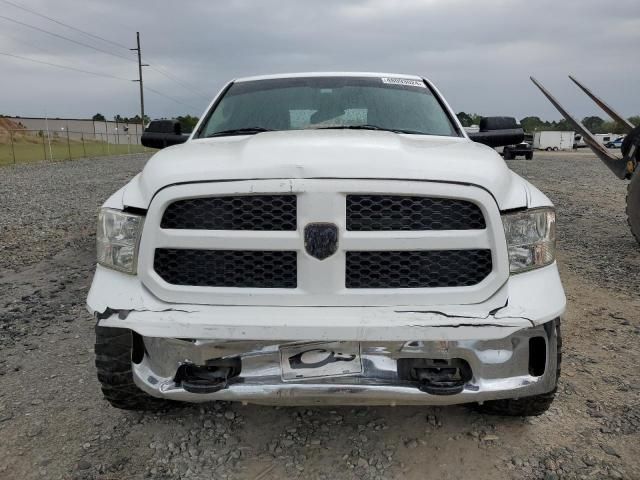 2014 Dodge RAM 1500 SLT