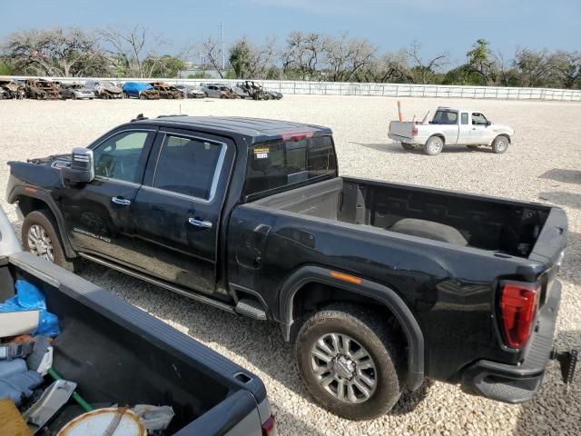 2023 GMC Sierra K2500 Denali