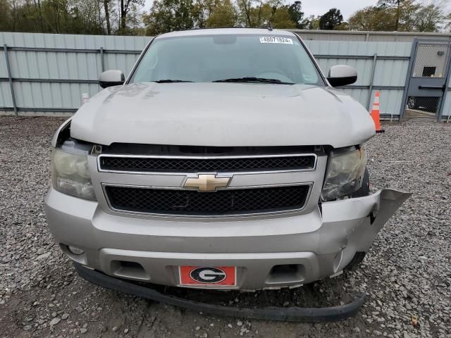 2009 Chevrolet Tahoe C1500 LT