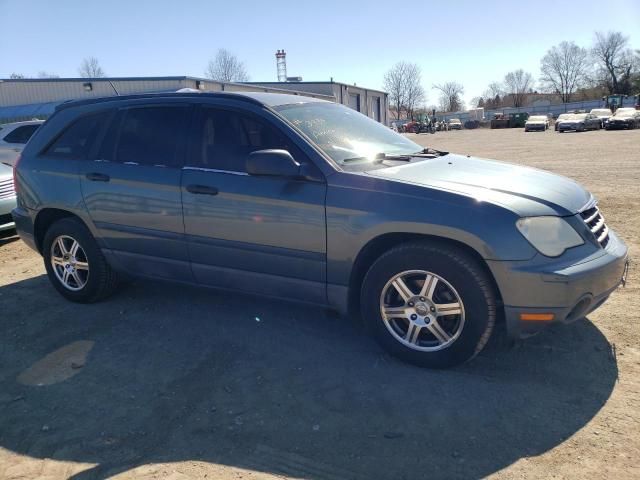 2007 Chrysler Pacifica