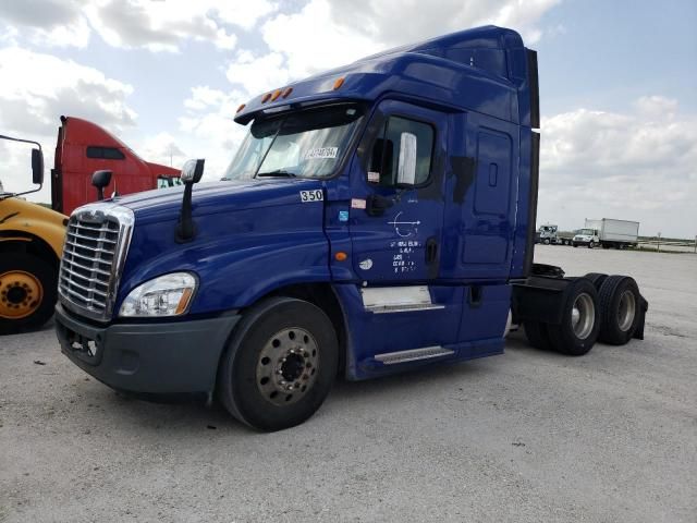 2014 Freightliner Cascadia 125