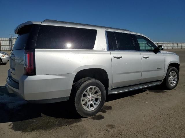 2017 GMC Yukon XL C1500 SLT