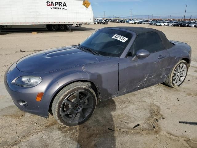 2006 Mazda MX-5 Miata