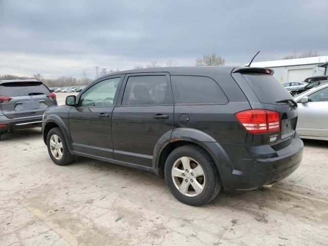 2009 Dodge Journey SXT