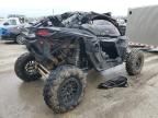 2017 Can-Am Maverick X3 X RS Turbo R