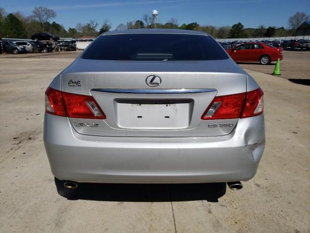 2008 Lexus ES 350