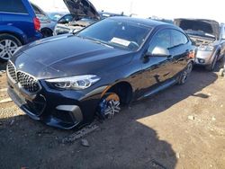 BMW salvage cars for sale: 2021 BMW M235XI
