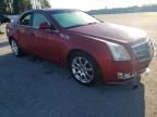 2009 Cadillac CTS HI Feature V6