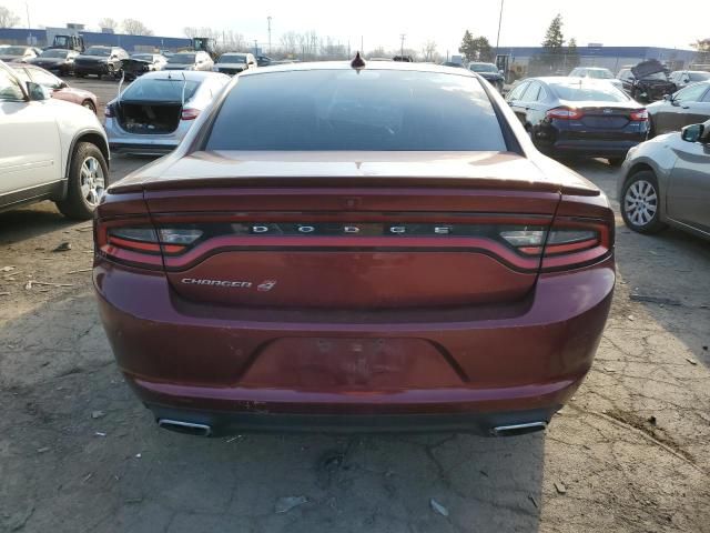 2018 Dodge Charger GT