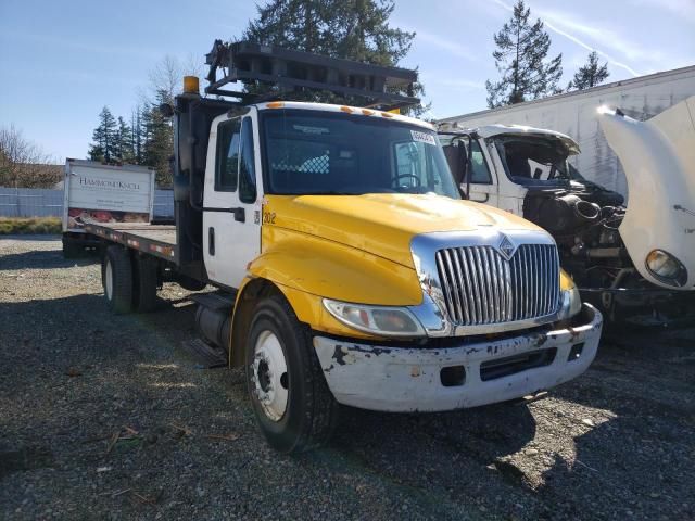 2006 International 4000 4300