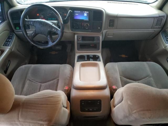 2005 Chevrolet Tahoe C1500