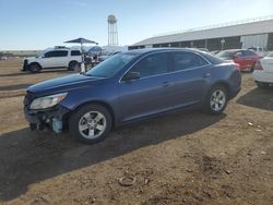 Chevrolet salvage cars for sale: 2013 Chevrolet Malibu LS