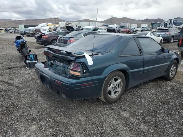 1995 Pontiac Grand Prix SE