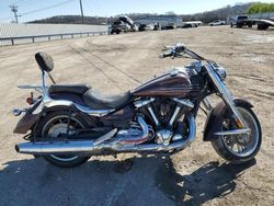 2007 Yamaha XV1900 CT en venta en Lebanon, TN