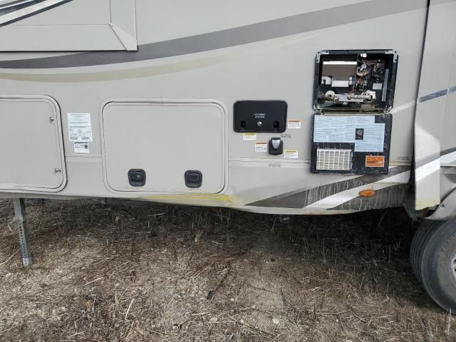 2019 Jayco Eagle