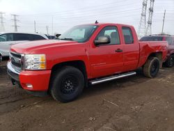 2008 Chevrolet Silverado K1500 for sale in Elgin, IL