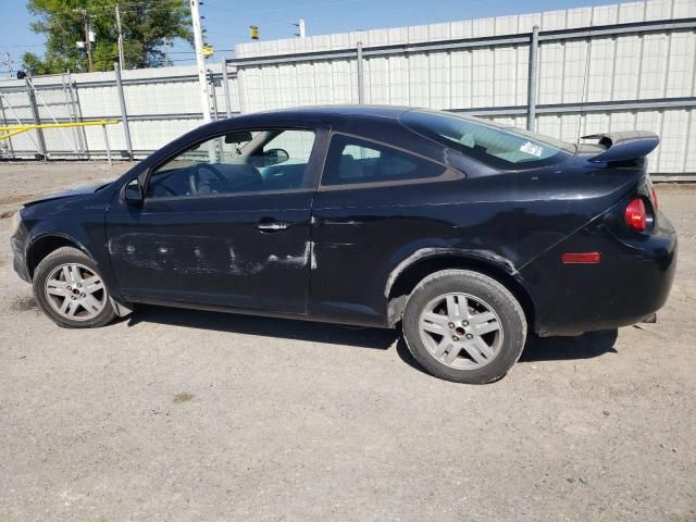 2007 Chevrolet Cobalt LS