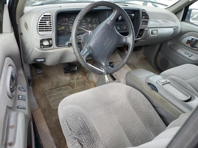 1995 Chevrolet Tahoe K1500