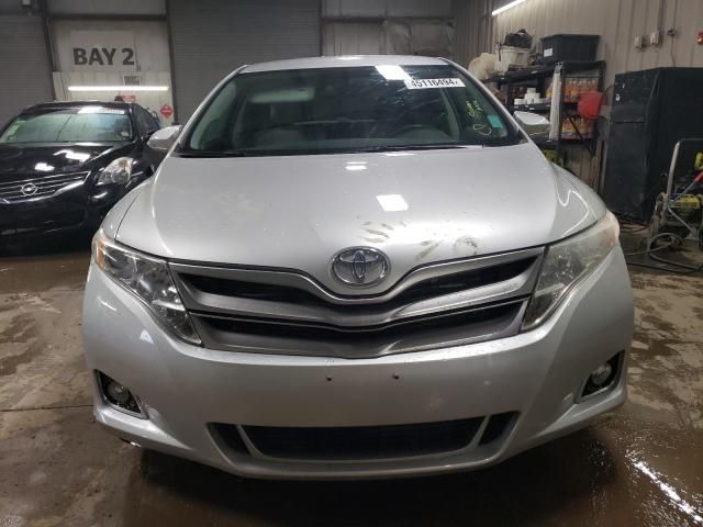 2013 Toyota Venza LE