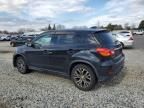 2018 Mitsubishi Outlander Sport ES