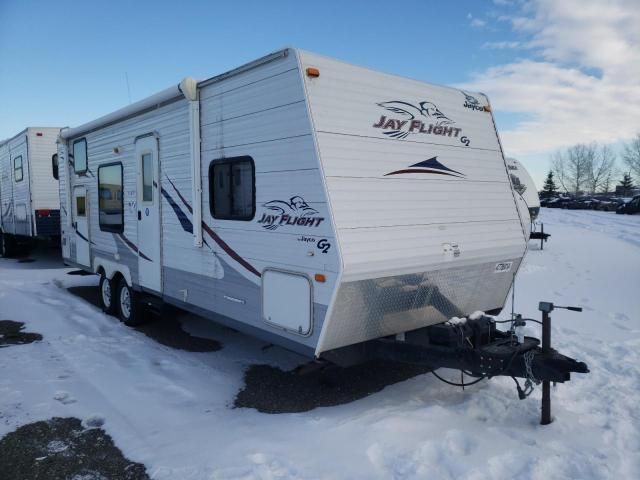 2008 Jayco Trailer