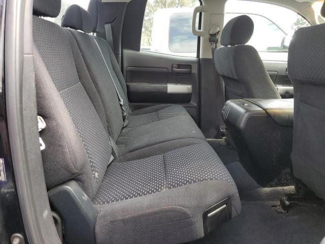 2008 Toyota Tundra Double Cab