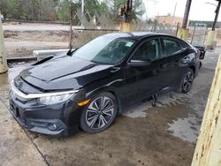 2018 Honda Civic EX for sale in Gaston, SC