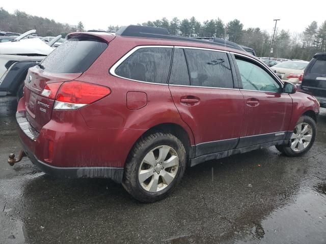 2011 Subaru Outback 2.5I Premium