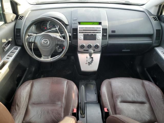 2007 Mazda 5