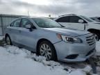 2016 Subaru Legacy 2.5I Premium