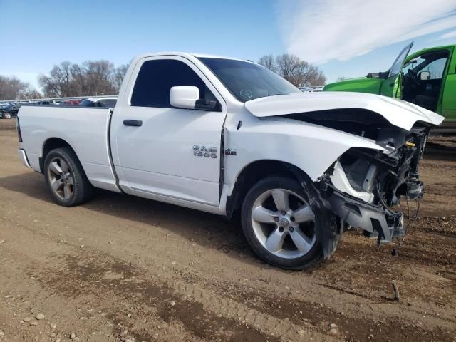 2015 Dodge RAM 1500 ST