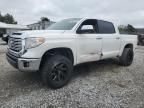 2015 Toyota Tundra Crewmax Limited