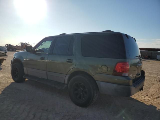 2003 Ford Expedition XLT