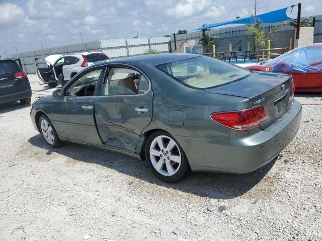 2005 Lexus ES 330