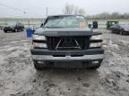 2007 Chevrolet Silverado K2500 Heavy Duty