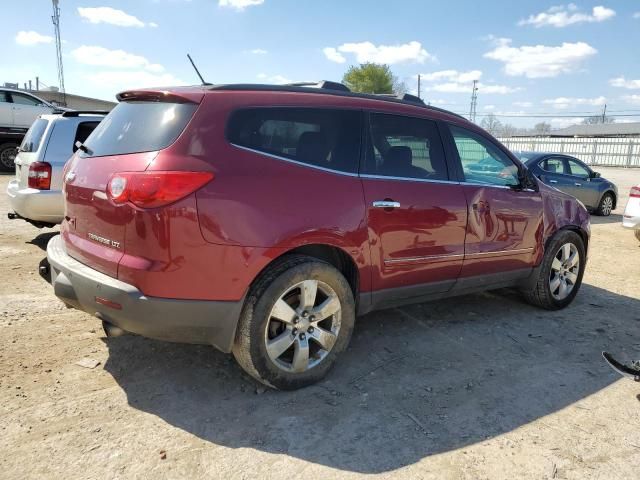 2011 Chevrolet Traverse LTZ